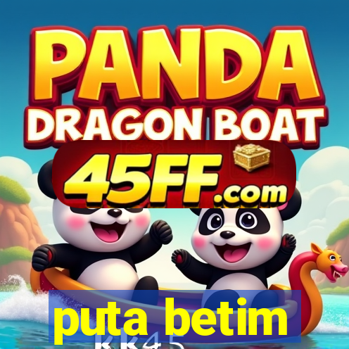 puta betim